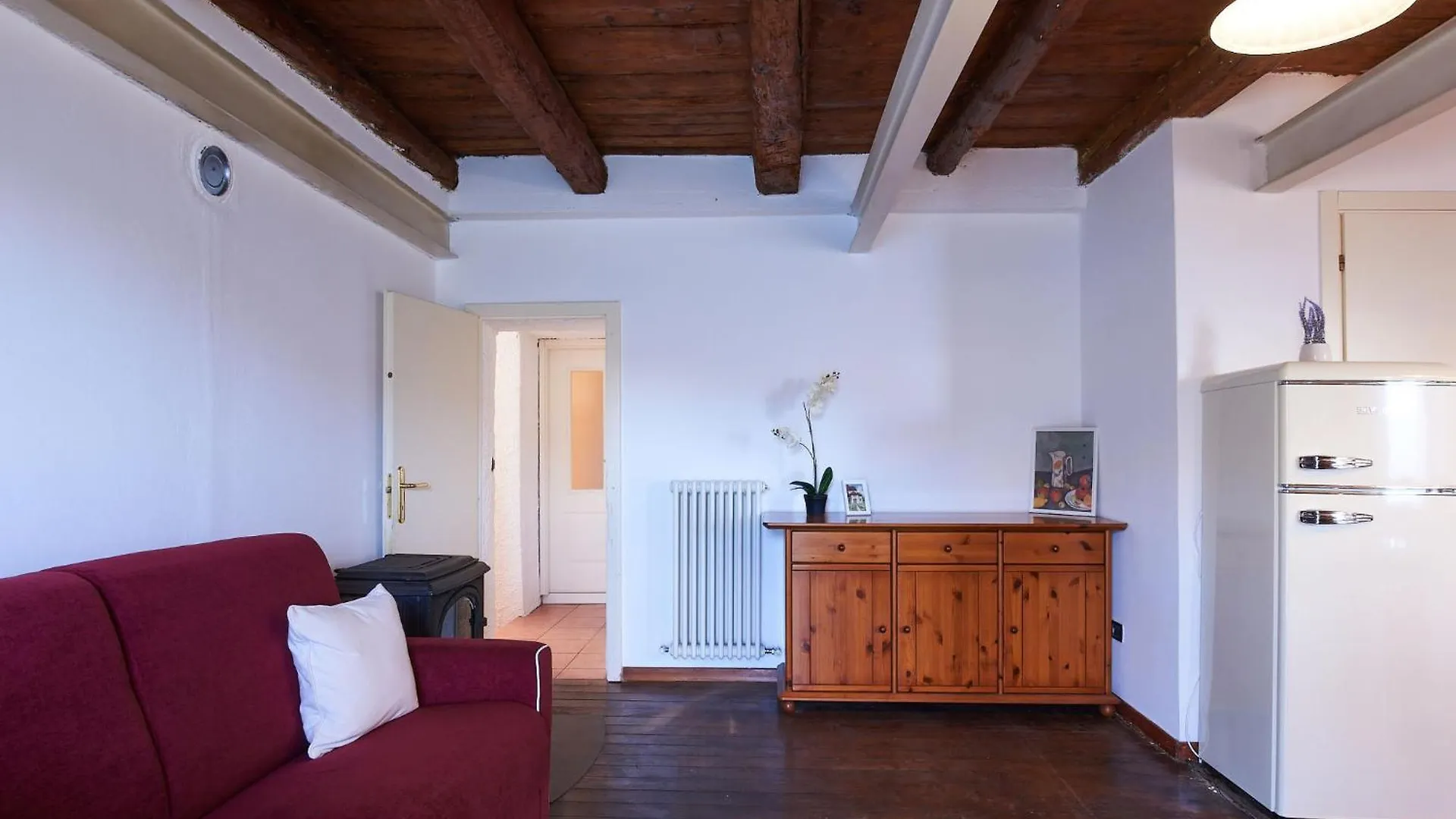בלאנו Holiday Home Oro Del Lario-1 By Interhome