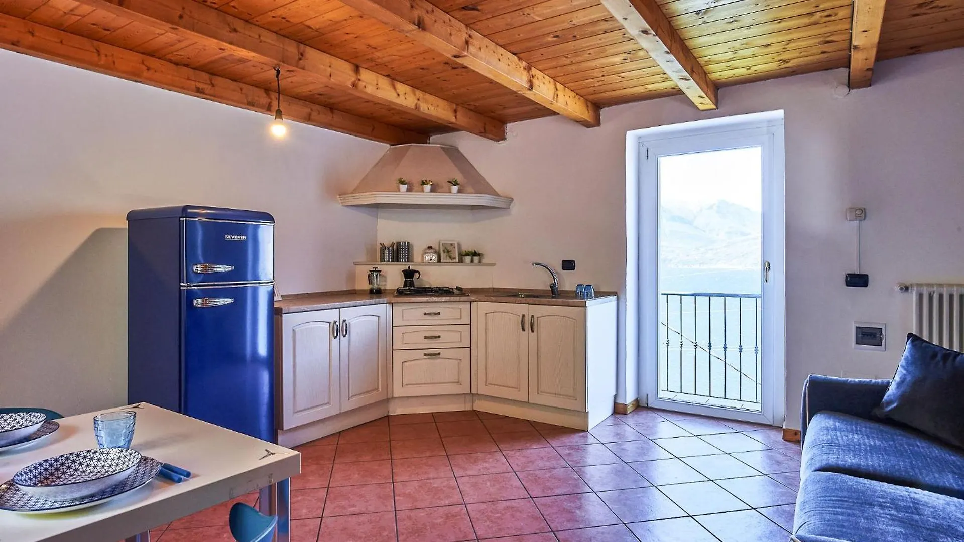 בלאנו Holiday Home Oro Del Lario-1 By Interhome