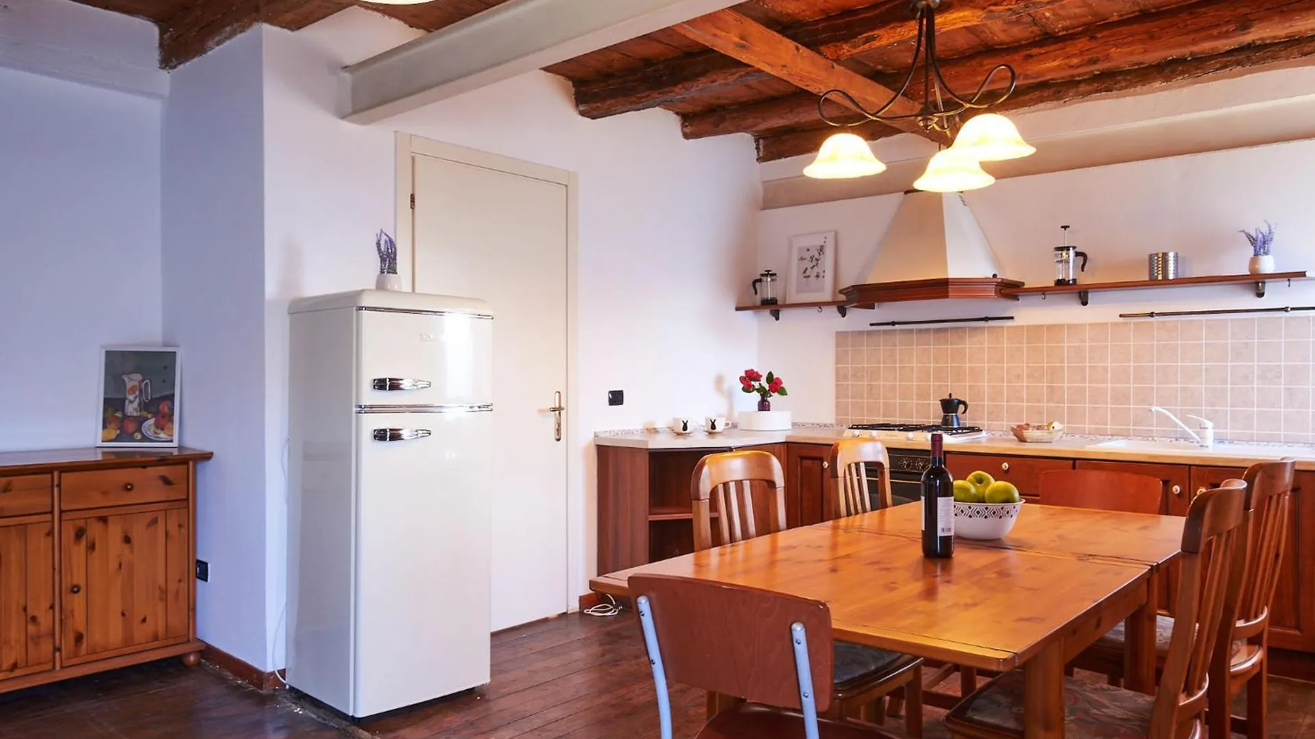 בלאנו Holiday Home Oro Del Lario-1 By Interhome
