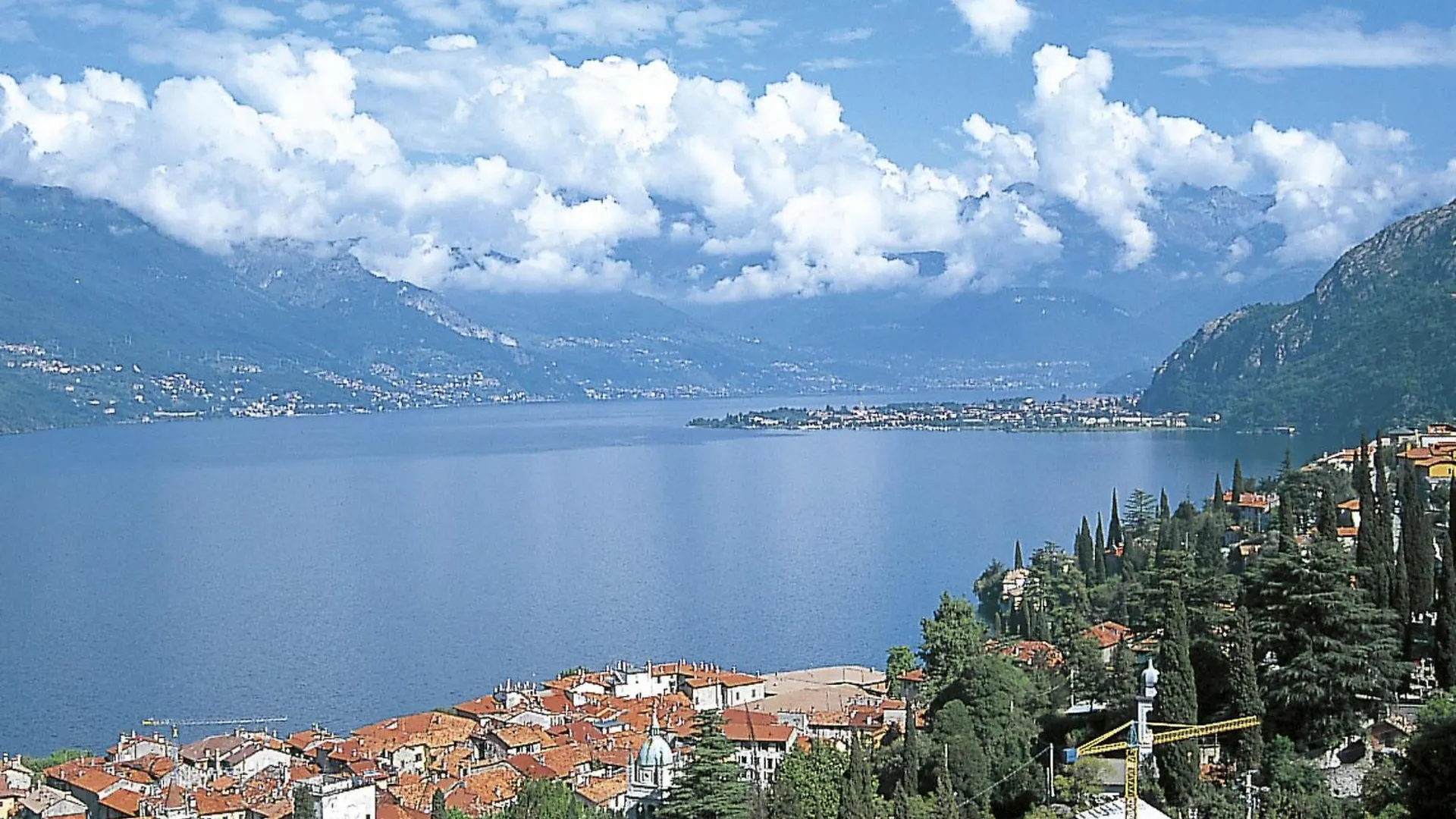 Holiday Home Oro Del Lario-1 By Interhome Bellano Italië