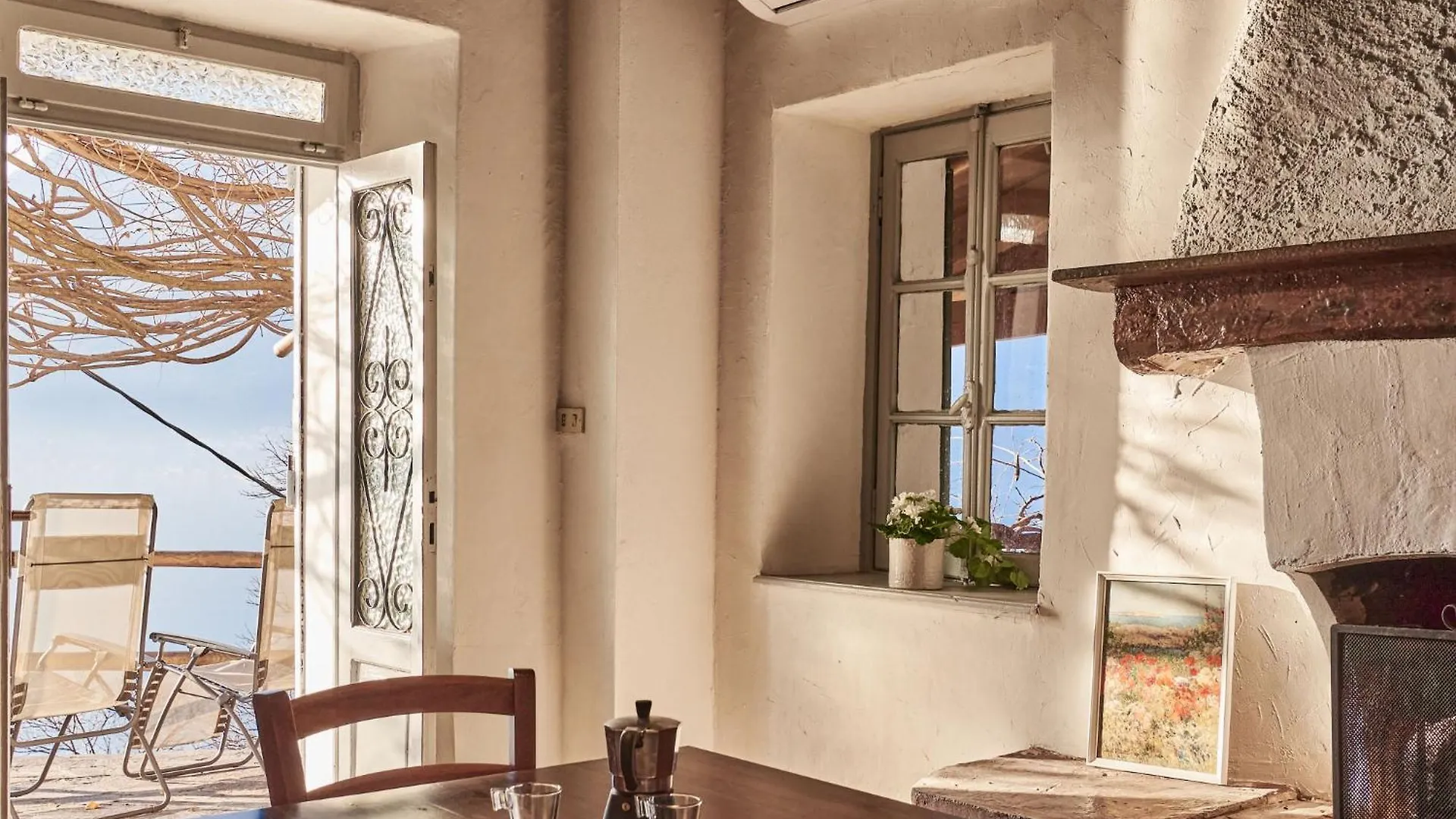Holiday Home Oro Del Lario-1 By Interhome Bellano Italië