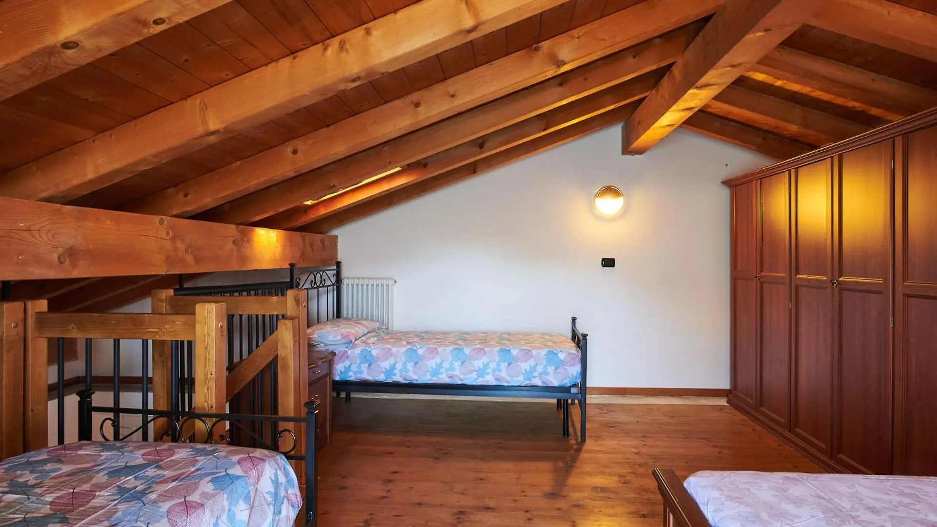 Holiday Home Oro Del Lario-1 By Interhome Bellano