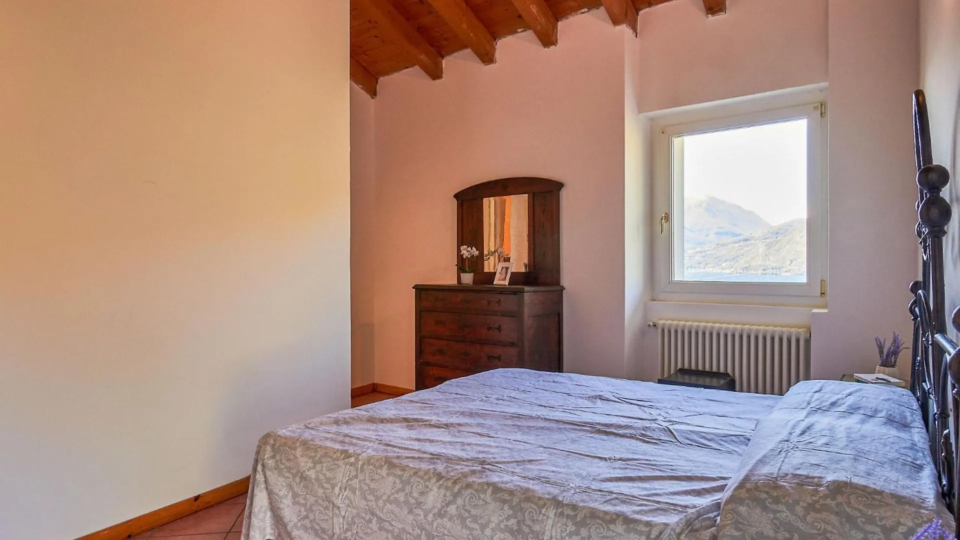 Holiday Home Oro Del Lario-1 By Interhome Bellano