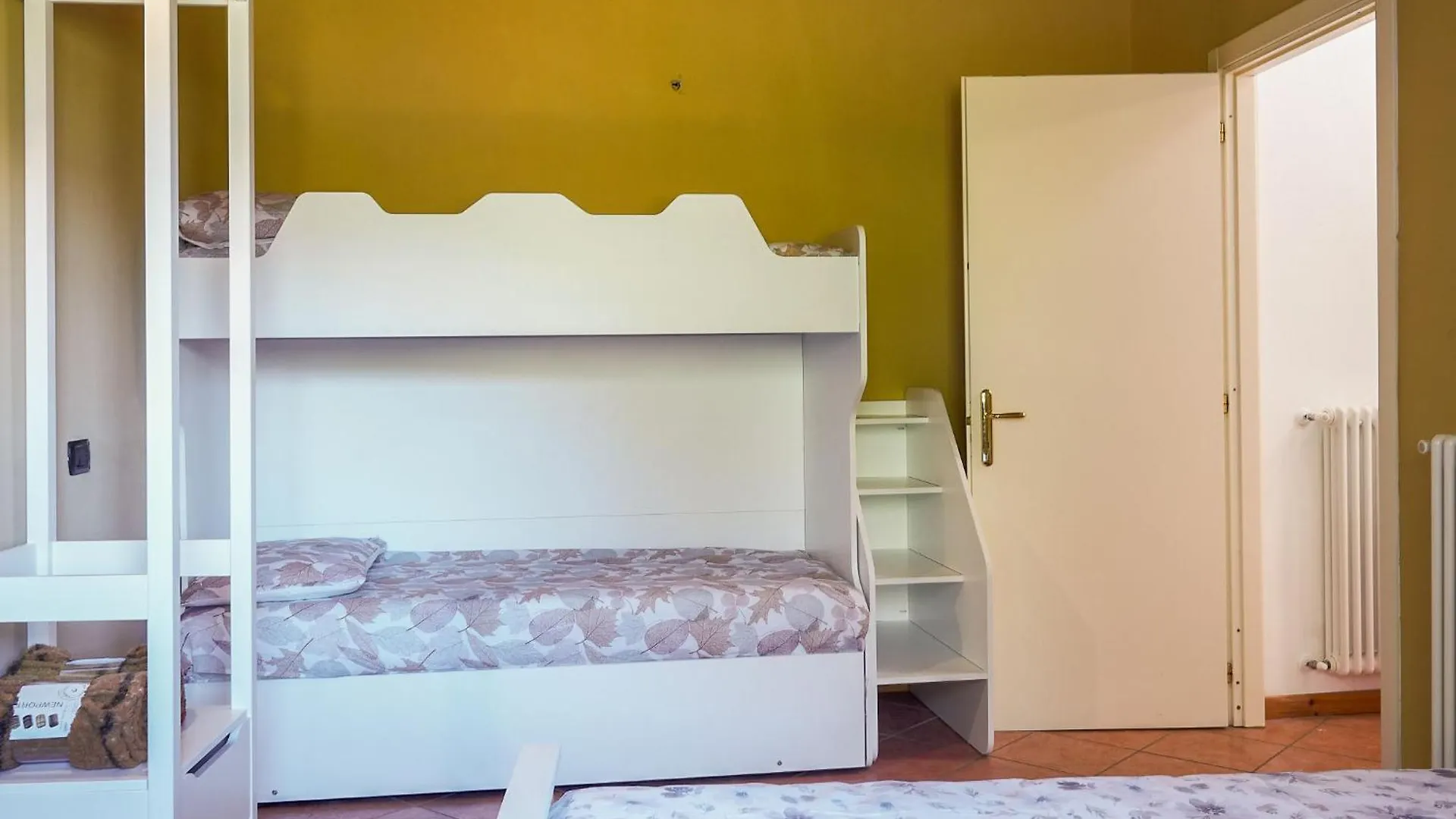 Holiday Home Oro Del Lario-1 By Interhome Bellano