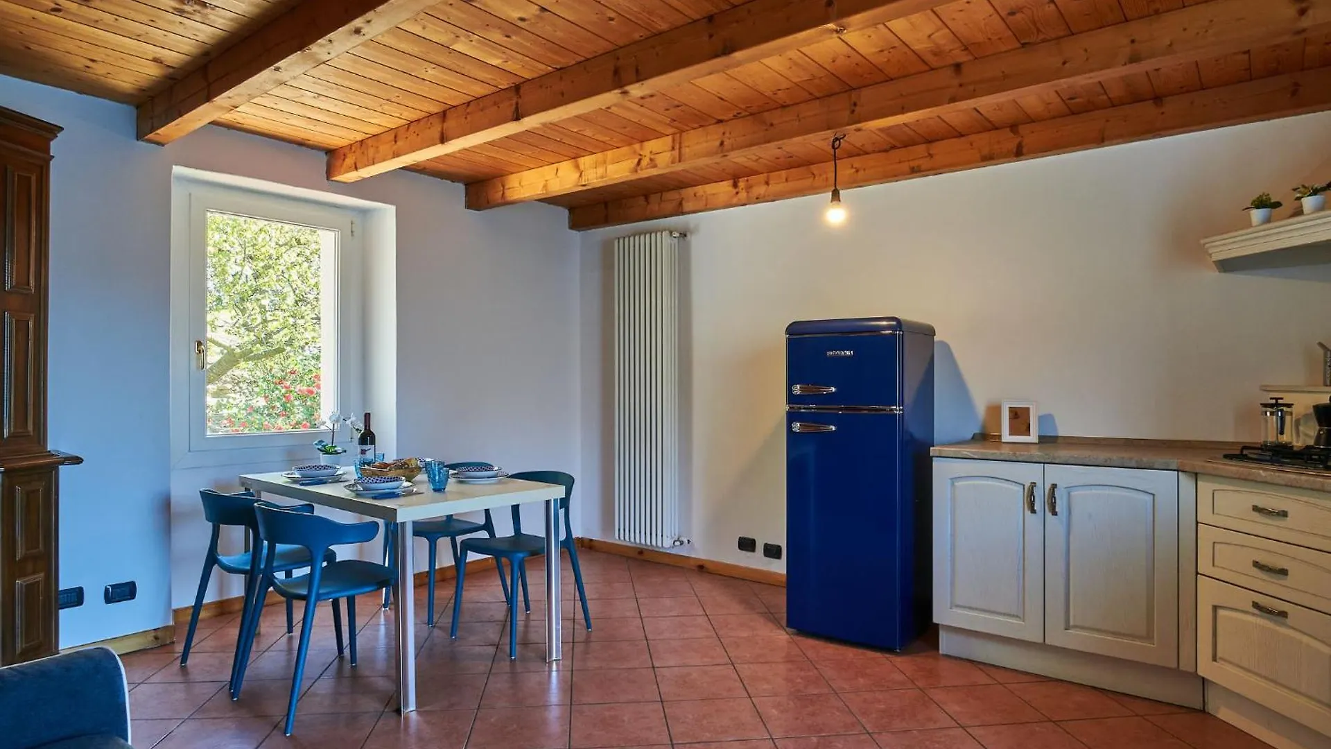 Holiday Home Oro Del Lario-1 By Interhome Bellano 0*,  Italië